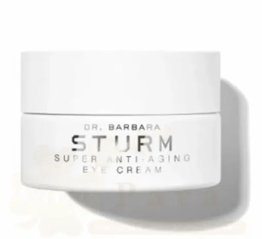 DR  BARBARA STURM ANTI AGING EYE CREAM 15ML