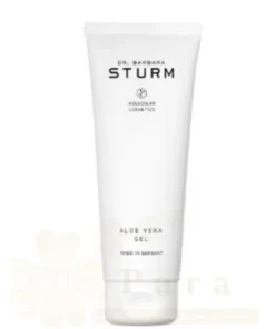 DR  BARBARA STRUM ALOE VERA GEL 125ML