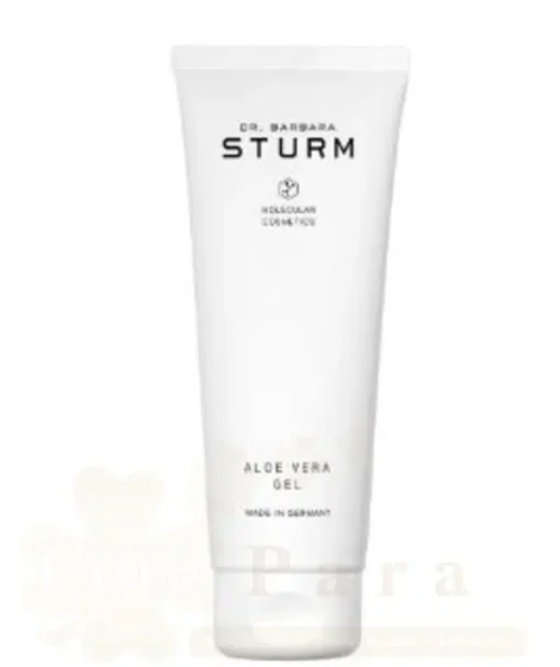 DR  BARBARA STRUM ALOE VERA GEL 125ML