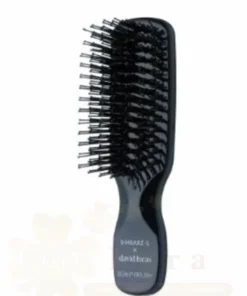 DAVID LUCAS MINI SCALP BRUSH CUTE