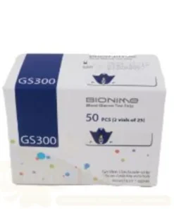 BIONIME BANDELETTES 50PCS GS300 NEW