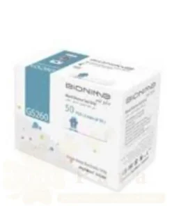 BIONIME BANDELETTES 50PCS GS260