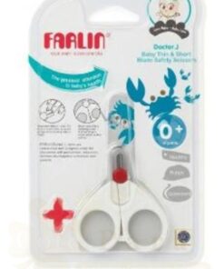 FARLIN CISEAUX LAME COURTE  BF160B