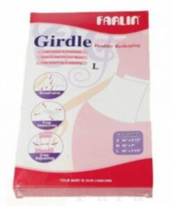 FARLIN CEINTURE TAILLE L BF600L