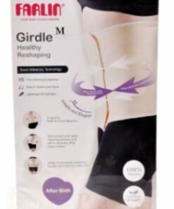 FARLIN CEINTURE TAILLE M BF600M