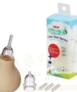 FARLIN ASPIRATEUR NASAL CLASSIC BF138