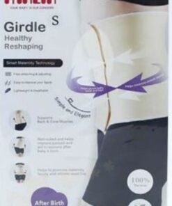 FARLIN CEINTURE TAILLE S BF600