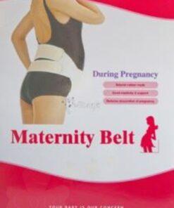 FARLIN CEINTURE DE MATERNITE BF601