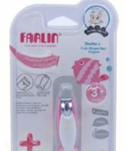 FARLIN COUPE ONGLE POISSON BF160D