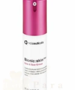 MD CEUTICALS BIONIC SKIN CLEAR 30ML
