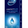 MANIX CONTACT PLUS/ 6