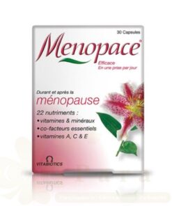 MENOPACE 30 COMPRIMES