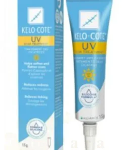 SINCLAIR KELO-COTE GEL UV 15G