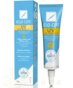 SINCLAIR KELO-COTE GEL CICATRISANT 15G