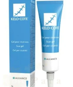 SINCLAIR KELO-COTE GEL CICATRISANT 6G
