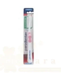 PARODONTAX BROSSE A DENT INTERDENTAIRE SOUPLE