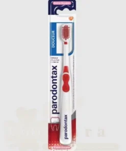 PARODONTAX BROSSE A DENT NETTOYAGE SOUPLE