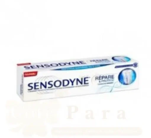 SENSODYNE REPARE & PROTEGE 75ML