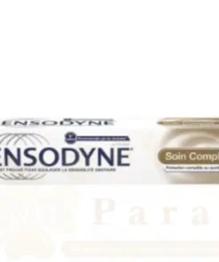 SENSODYNE SOIN COMPLET NEW