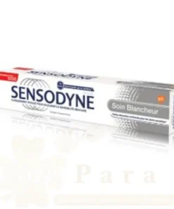 SENSODYNE BLANCHEUR ECLAT NEW