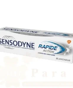 SENSODYNE RAPIDE ACTION 75ML