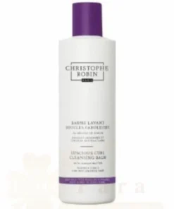 CHRISTOPHE ROBIN BAUME LAVANT BOUCLES FABULEUSES 250ML