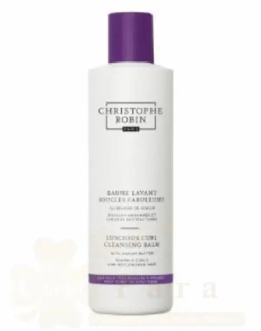 CHRISTOPHE ROBIN BAUME LAVANT BOUCLES FABULEUSES 250ML