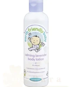 LANSINOH EFB LOTION HYDRATANTE A LA LAVANDE 300ML