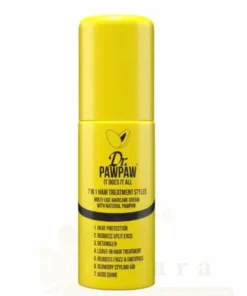 DR PAWPAW IT DOES IT ALL 7IN1 HAIR TREATMENT STYLER 150ML DR PAWPAW