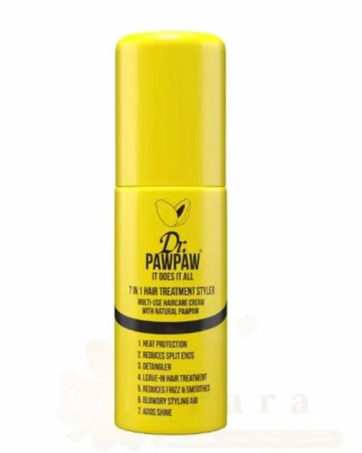 DR PAWPAW IT DOES IT ALL 7IN1 HAIR TREATMENT STYLER 150ML DR PAWPAW