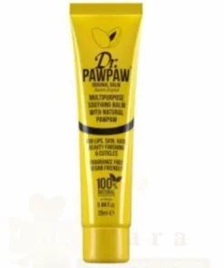 DR PAWPAW ORIGINAL BALM MULTIPURPOSE 10ML
