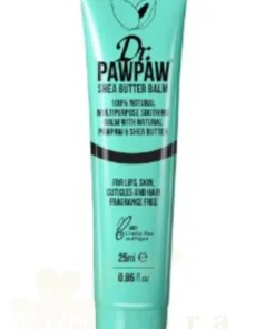 DR PAWPAW SHEA BUTTER BALM 25ML