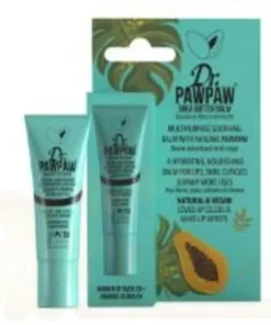 DR PAWPAW SHEA BUTTER BALM MULTIPURPOSE 10ML
