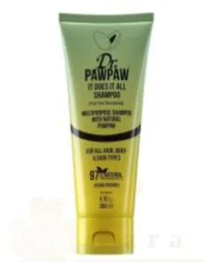 DR PAWPAW IT DOES IT ALL SHAMPOO 200ML
