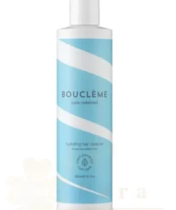 BOUCLEME HYDRATING HAIR CLEANSER 300ML