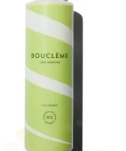 BOUCLEME CURL CLEANSER 1L