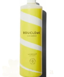 BOUCLEME CURL DEFINING GEL 1L