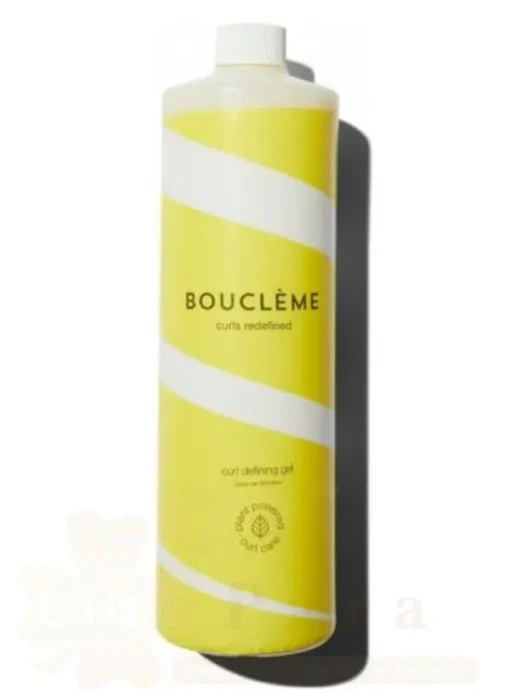 BOUCLEME CURL DEFINING GEL 1L
