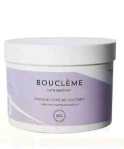BOUCLEME INTENSIVE MOISTURE TREATMENT 250ML