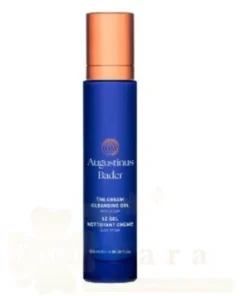 AUGUSTINUS BADER THE CREAM CLEANSING GEL 100ML