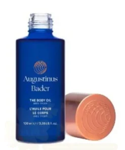 AUGUSTINUS BADER THE BODY OIL 100ML