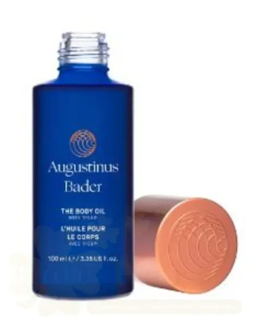 AUGUSTINUS BADER THE BODY OIL 100ML
