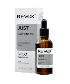 REVOX B77 JUST CAFFEINE 5%, 30ml
