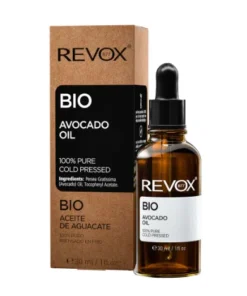 REVOX B77 BIO AVOCADO OIL 100% PURE 30ml