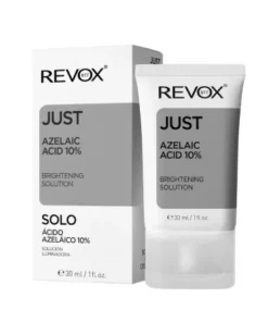 REVOX B77 JUST AZELAIC ACID SUSPENSION 10% 30ml