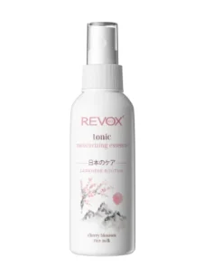 REVOX B77 JAPANESE RITUAL Tonic – MOISTURIZING ESSENCE 120ml