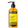 REVOX B77 BUZZ FACE CLEANSER GEL 180ml