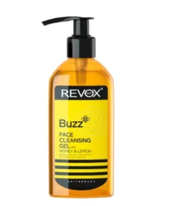 REVOX B77 BUZZ FACE CLEANSER GEL 180ml