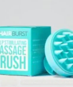HAIRBURST BROSSE DE MASSAGE STIMULANT LE CUIR CHEVELU