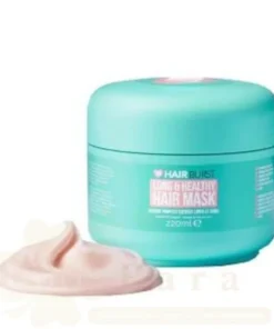 HAIRBURST MASQUE CAPILLAIRE 220ML